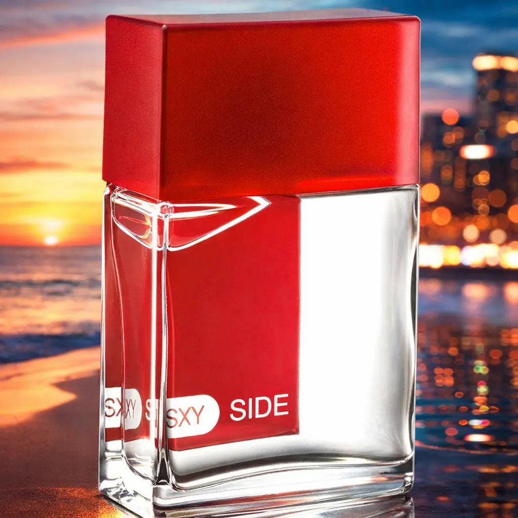 SXY SIDE FOR WOMEN FRAGANCIA