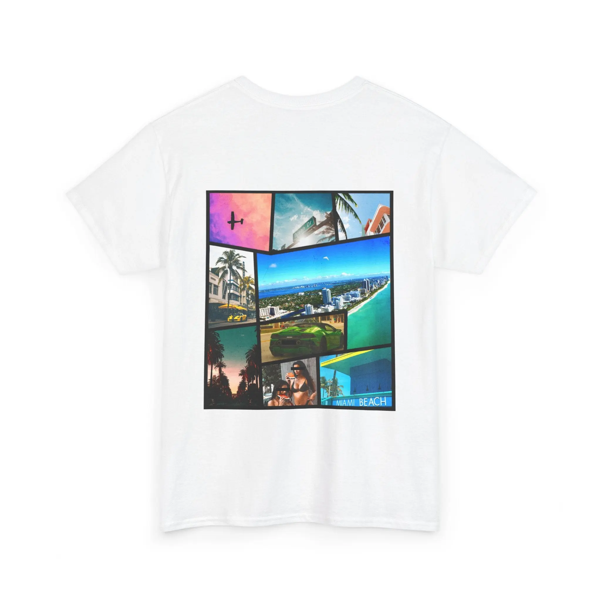Vintage Euphoric Tee T-shirt