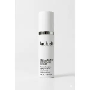 Hyaluronic Moisture Boost Hydrating Serum