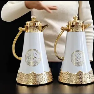 Vacuum-Insulated Thermos Drink Bottle