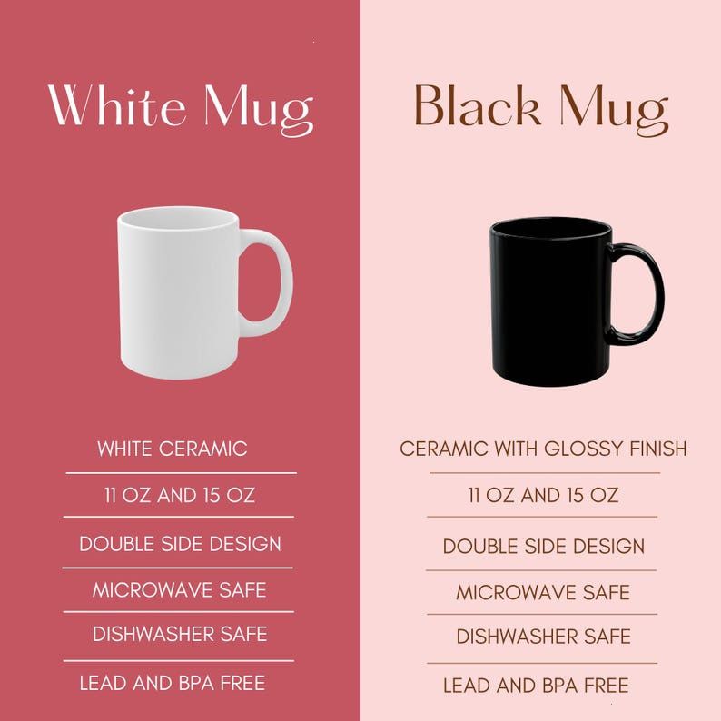 [Sale off up to 50%] Personalized Grandma Stripe Mug, Coquette Striped Name Mug Gifts, Mother's Day Gift for Nana, 11oz & 15oz ceramic mug