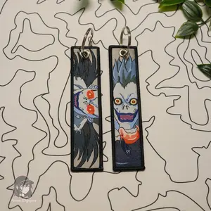 Ryuk (Death Note)