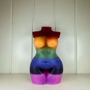 Body Block Skate Wax - Hand Poured Paraffin & Palm Blend for Smooth Slides