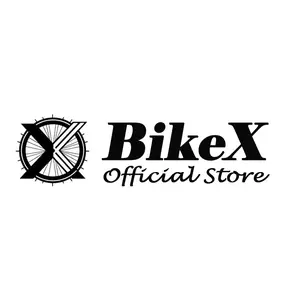 BikeX shop logo