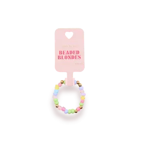 Spring Sprinkle Ring