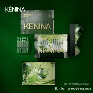 KENINA Skin Barrier Repair Serum Barrier Restoration Multi-Pathway Relief