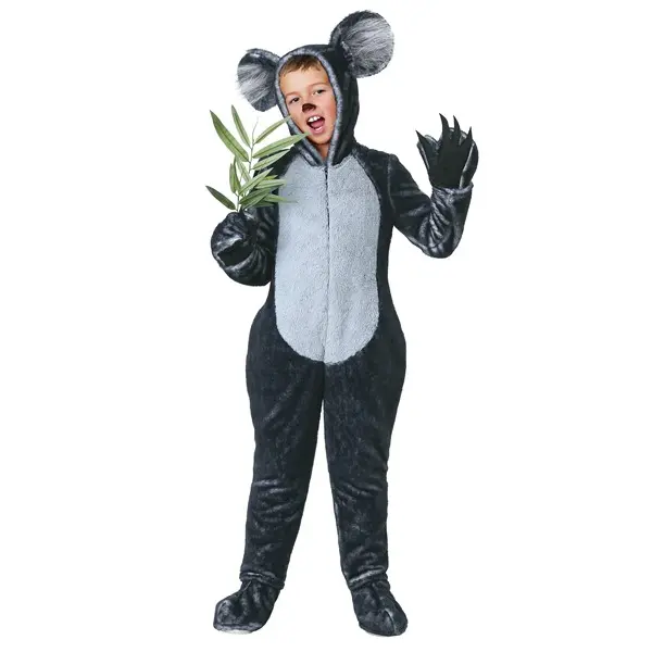 Kid's Koala Costume