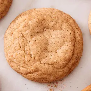 Snickerdoodle Cookies
