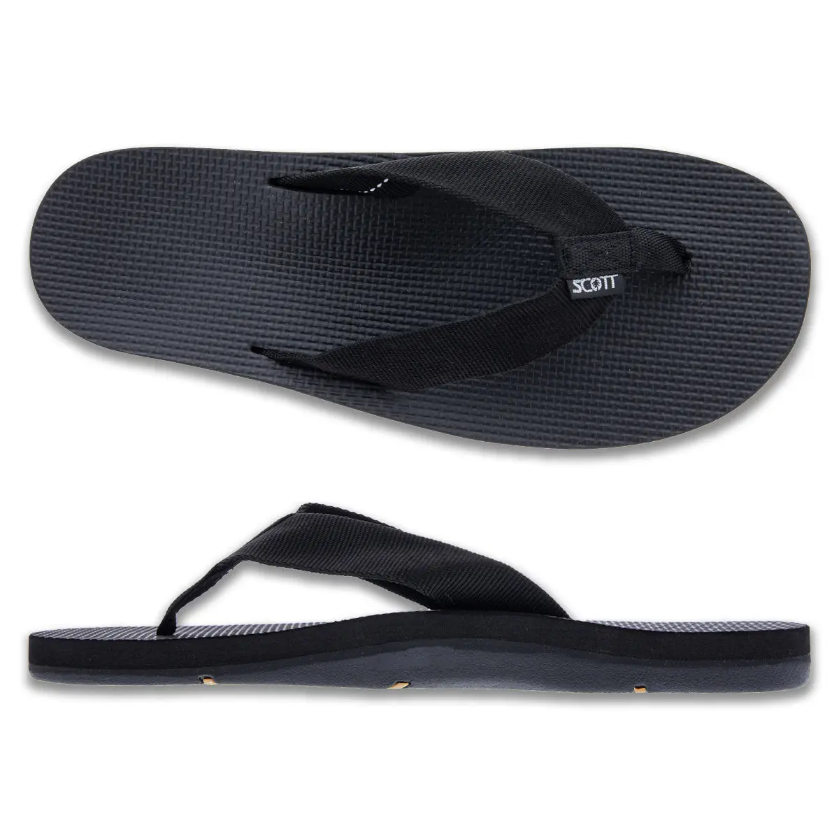 MAKAHA (No. 4100) - Our #1 Selling Slipper Summer Sandal