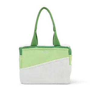 Soolla® Studio Bag, Hope Limyansky, Pottery Tool Bag, Craft Organizer, Knitting Bag, Crochet Yarn Tote