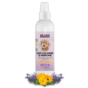 Dog Deorderizer, Cologne & Perfume (Lavender)