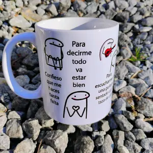 Amor Coffee Mug For Couples, Mug For Boyfriend, Romantic Girlfriend Coffee Mug, Mexican Song Coffee Mug, Gift For BoyFriend, Mexican Coffee Mug Gift for Husband, Couple Gift Mug Present For Girlfriend, Birthday Girlfriend Coffee Mug 11oz, Mexicsn Mug 11oz