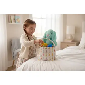 Custom Easter Baskets