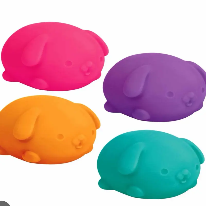 Authentic Stress Relief Squeeze Toy Authentic Stress Relief Squeeze Toy