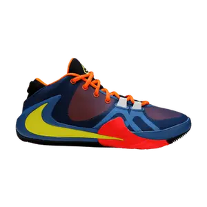 Nike Zoom Freak 1 'Roots'（sneakers）