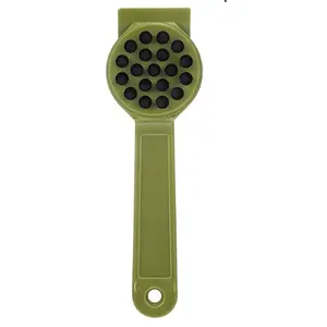 Crazy Gear Fish Scaler