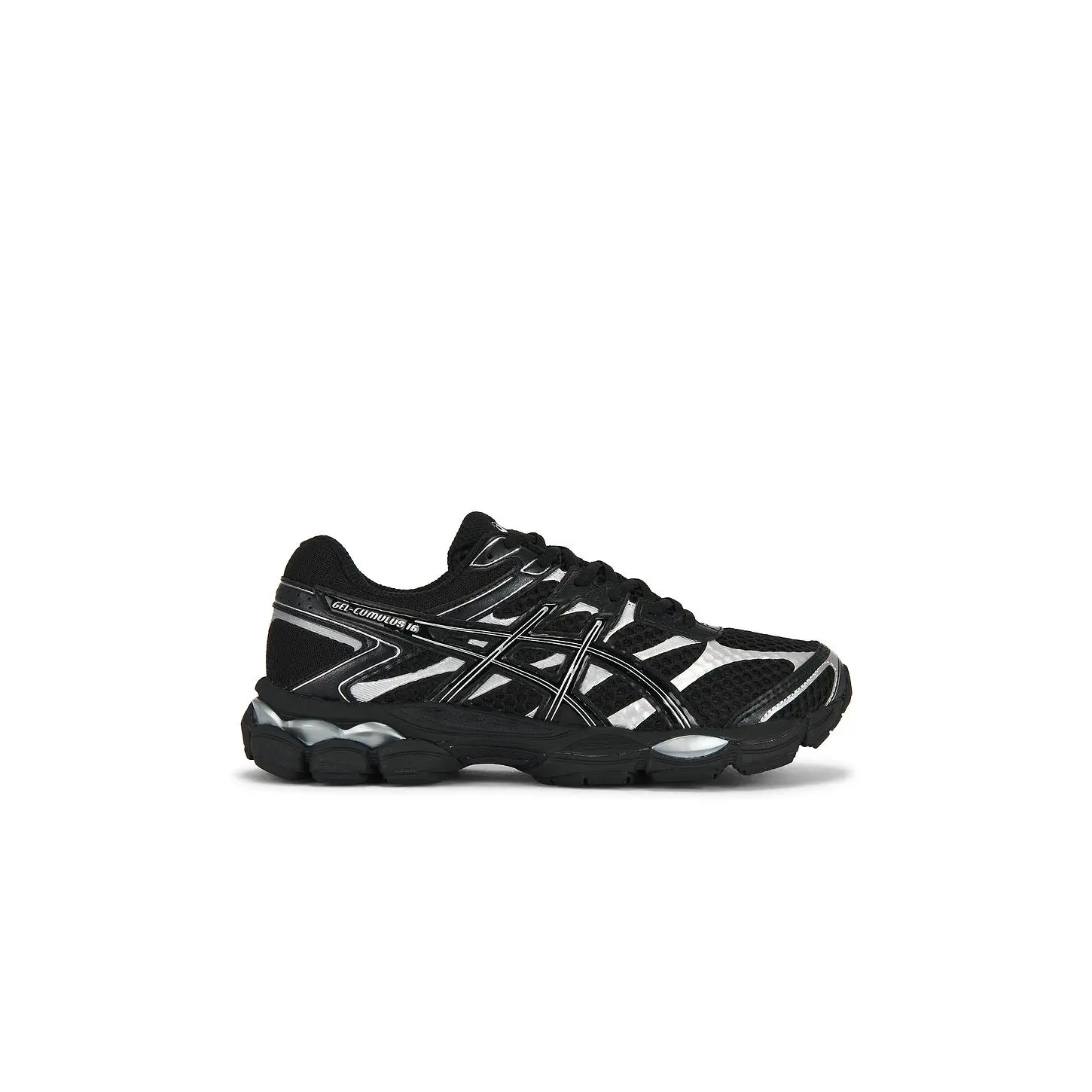 Asics Gel-Cumulus 16 in Black
