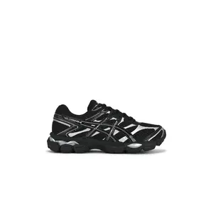 Asics Gel-Cumulus 16 in Black