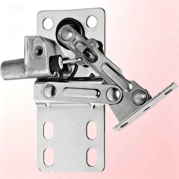 Soft Close Cabinet Hinges Pair, Soft Close Pivot Hinges, Soft Closing Door Hinges for Kitchen Cabinet, Soft Close Hinges for Face Frame Cabinets, Heavy Duty Soft Closing Hinge