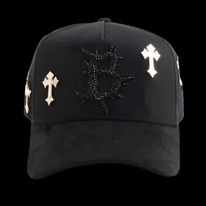 BARBAS HATS  B CROSS