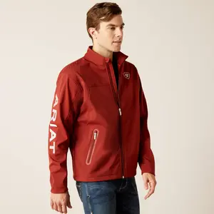 Ariat - New Team Softshell Jacket 10046691