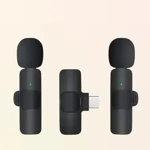 MINI MIC (TYPE C ) Audio Compact