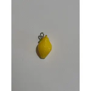 Lemon Charm