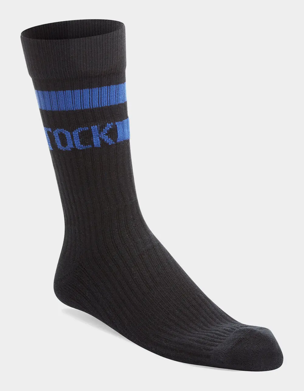 BIRKENSTOCK Stripe Crew Socks