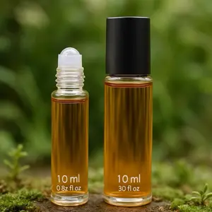 Barakat rouge roll on oil pure fragrance oil