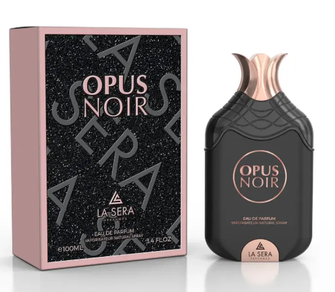 OPUS NOIR