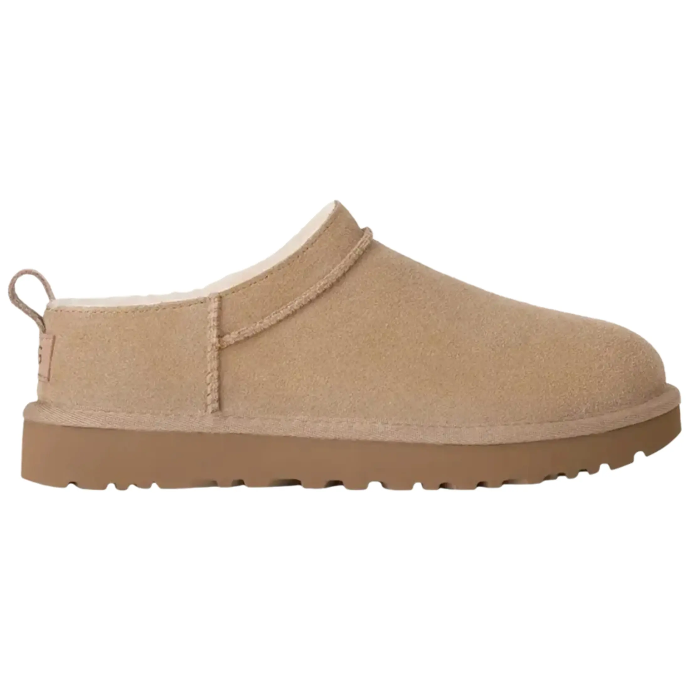 UGG Classic Micro Sand 1173891-SAN Women's Fashion Shoes New UGG Classic Micro Sand 1173891-SAN Women's Fashion Shoes New