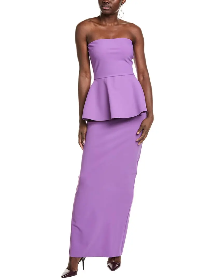 Chiara Boni La Petite Robe Yumix Gown