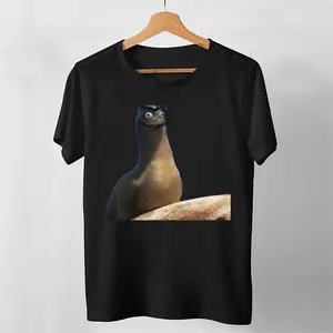 Gerald Finding Dory Tshirt Classic T Shirt Premium, Tee Shirt,  For Men, Women Unisex Full Size Love Shirt
