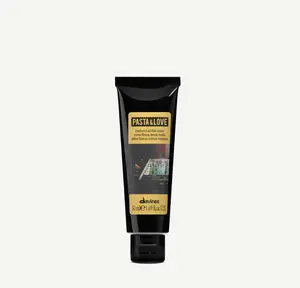 Davines Pasta & Love Medium Hold Fiber Cream