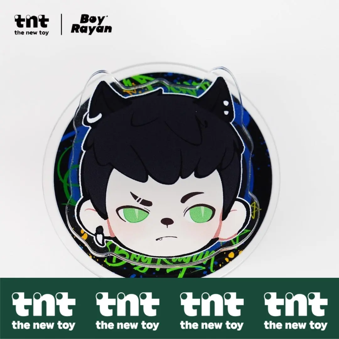 【tntspace】Rayan | Overseas Exclusive Airbag Stent / Cell Phone Mount Adhesive Cellphone Holder