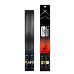 Sub-line double hook  hook double hook tied gold sleeve Iseni Izu  sub-line hook Large Fishing Cast Net with Sinker 10000 cane pole