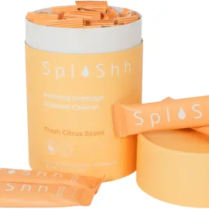 SplaShh Garbage Disposal Cleaner 25 Count