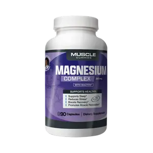 Magnesium Complex