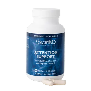 Attention Support