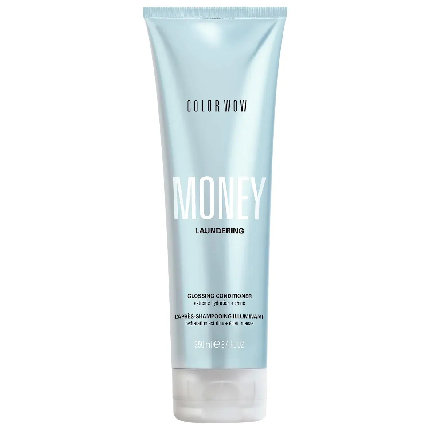 Color Wow Money Laundering Glossing Conditioner Color Wow Money Laundering Glossing Conditioner