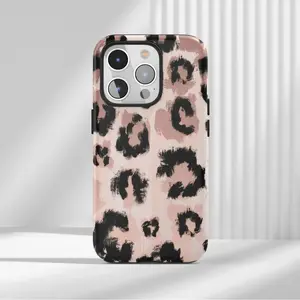 Trendy Cheetah Print iPhone Case – Stylish Animal Pattern Cover for iPhone 16–11, X, XS, Pro Max, Electronics & Accessories, Electronics Cases, Phone Cases, aesthetic phone case, iphone 16 pro plus, gift idea for her, gift for her