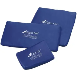 Elasto-Gel All Purpose Therapy Wraps