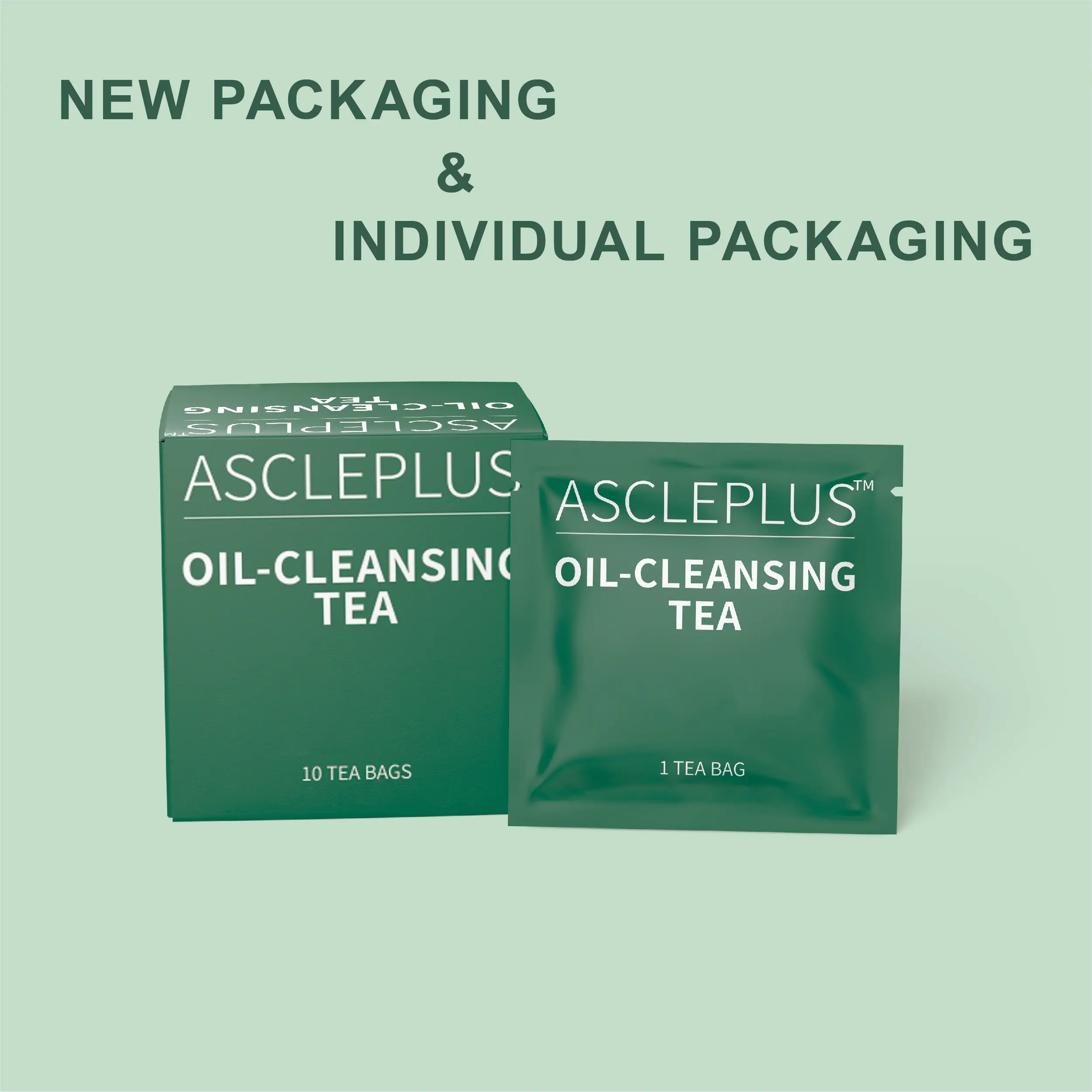 NXQ Herbal Tea Natural Flower Tea with 10 Tea Bags 9 Kinds of Herbs Including Red Rose Tartary Buckwheat Cassia Seed Wax Gourd - Organic Matcha Powder NXQ-ZR-2-11