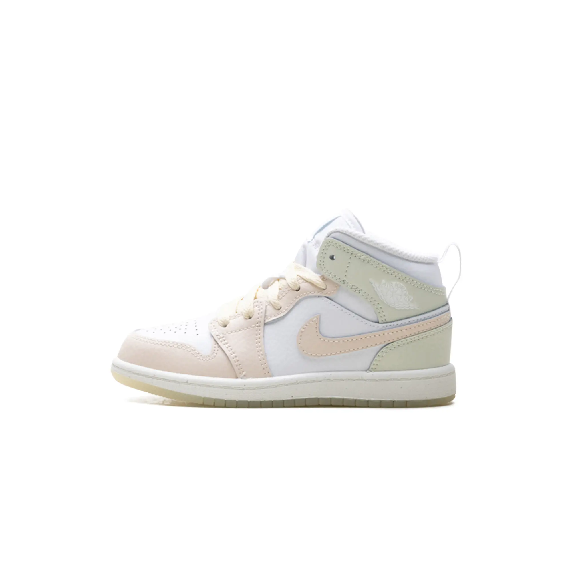 Jordan 1 Mid SE PS "Flamingo" HJ5942 100