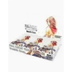 Final Fantasy Dreamlike Oceans (Booster Box)