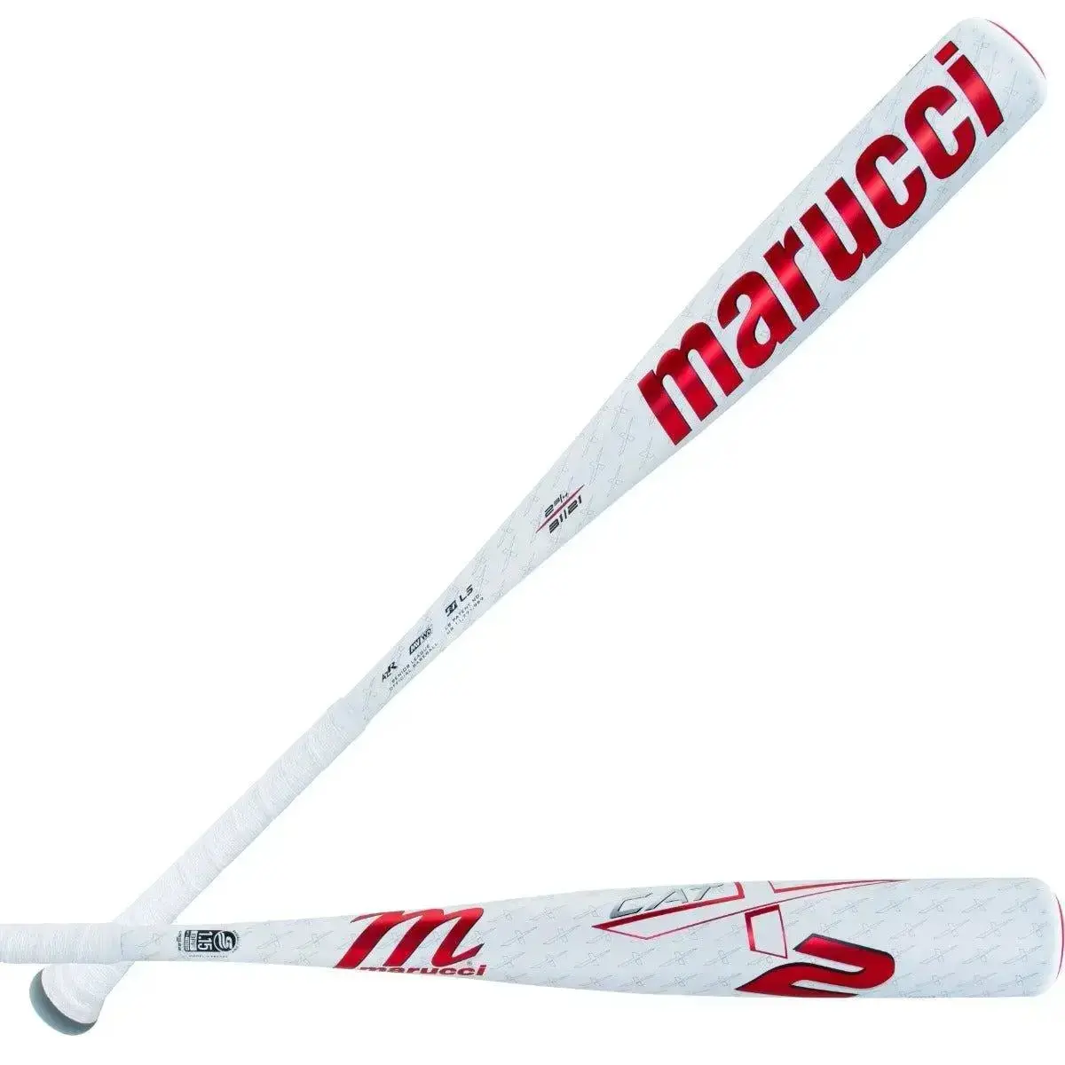 Marucci CATX2 -10 USSSA Baseball Bat MSBCX210 Marucci CATX2 -10 USSSA Baseball Bat MSBCX210