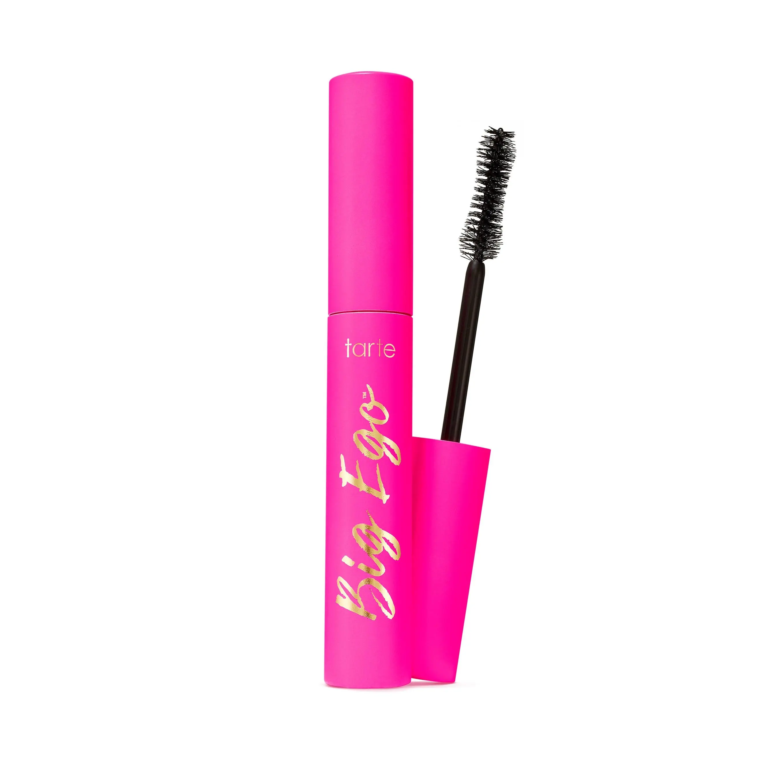 tarte big ego vegan mascara tarte big ego vegan mascara