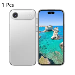 Ultra Small I17 Mini Smart Phone, Portable Smartphone, 3.75 Inch Screen, 2gb+16GB RAM, 20mp Front & Back Camera, 1750mah Battery, Android 10, 3g, Ideal for Students & Seniors