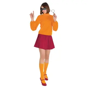 Women's Velma Classic Costume