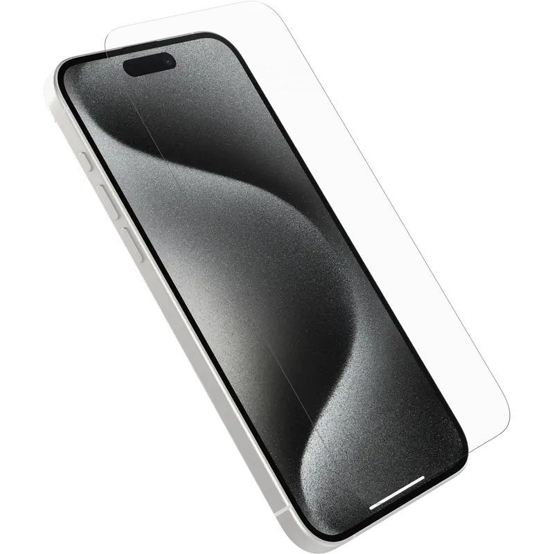 OtterBox iPhone 15 Pro Max Screen Protector OtterBox Glass